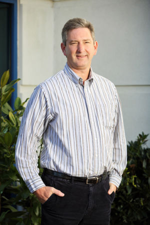 Michael Woodrum<br />Principal, Senior Environmental Consultant
