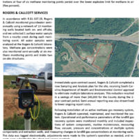 Environmental Projects