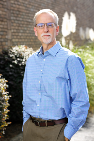 Jonathan McInnis<br />Senior Environmental Consultant and Regulatory Liaison